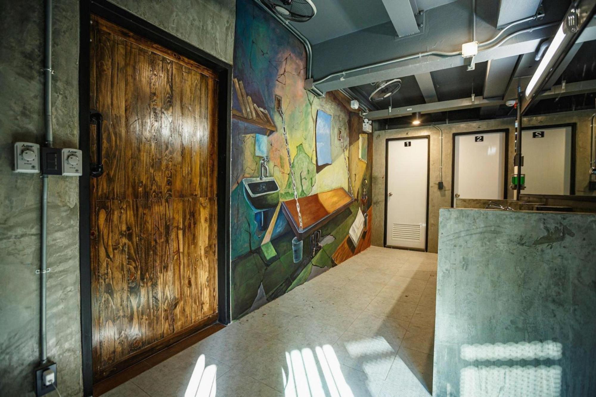 Reddoorz Episode 11 Sukhumvit 3* Bangkok