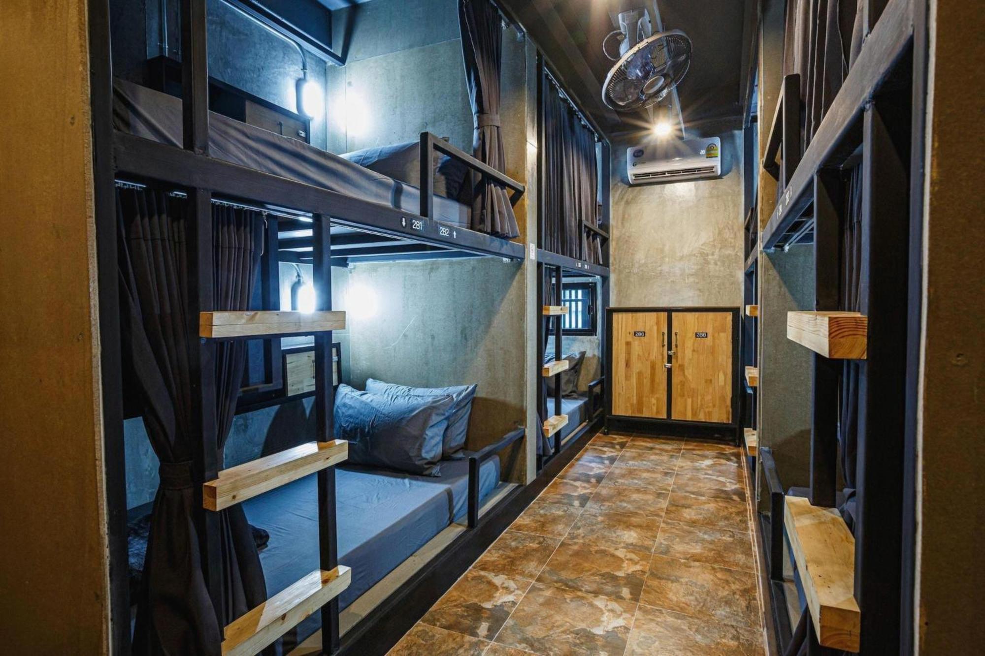 Reddoorz Episode 11 Sukhumvit Hotel Bangkok