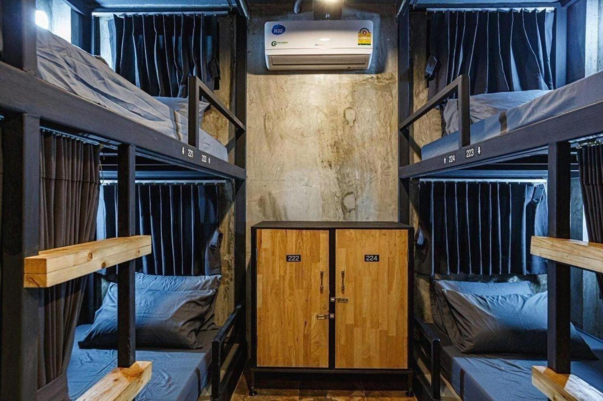 Reddoorz Episode 11 Sukhumvit 3* Bangkok