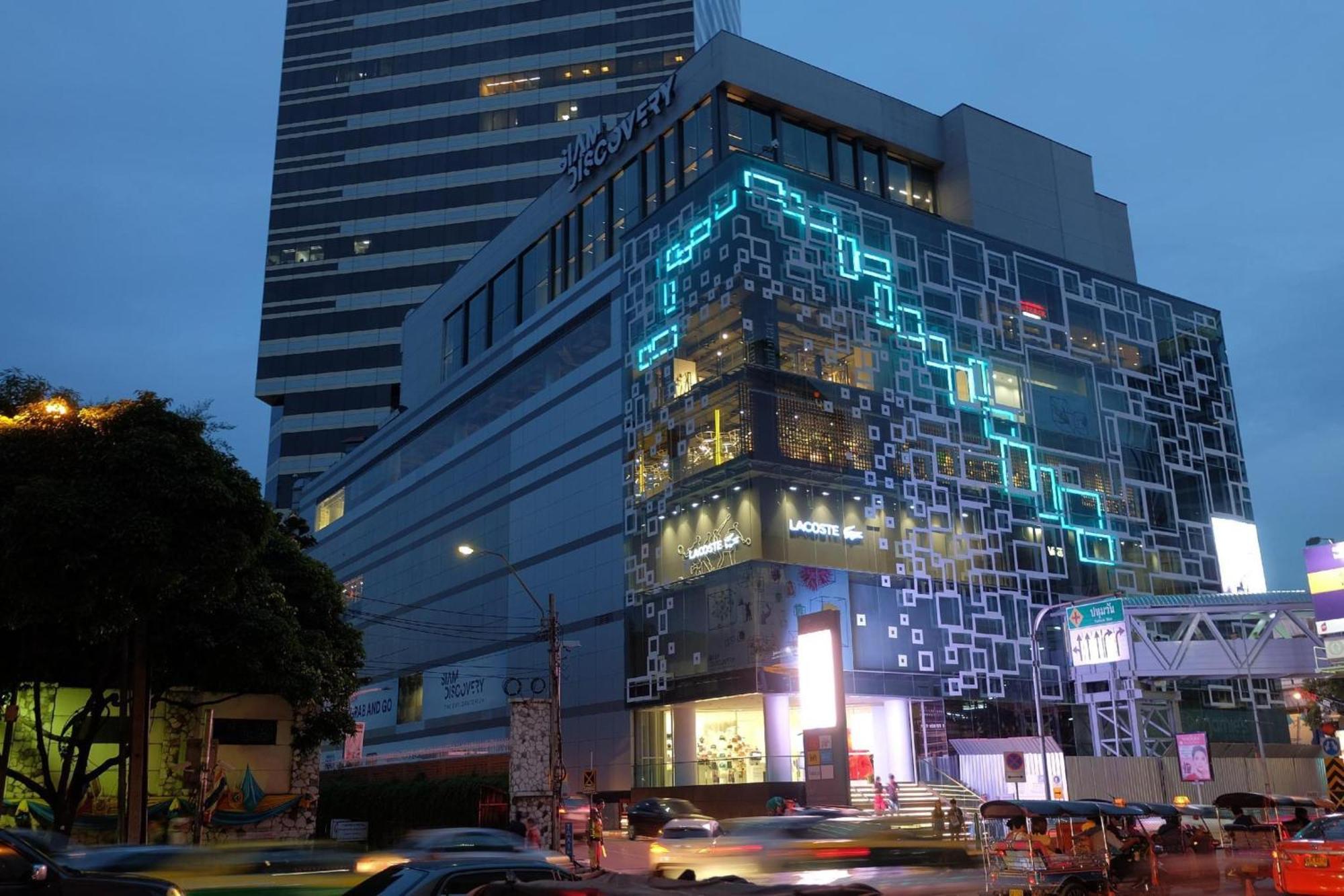 Reddoorz Episode 11 Sukhumvit