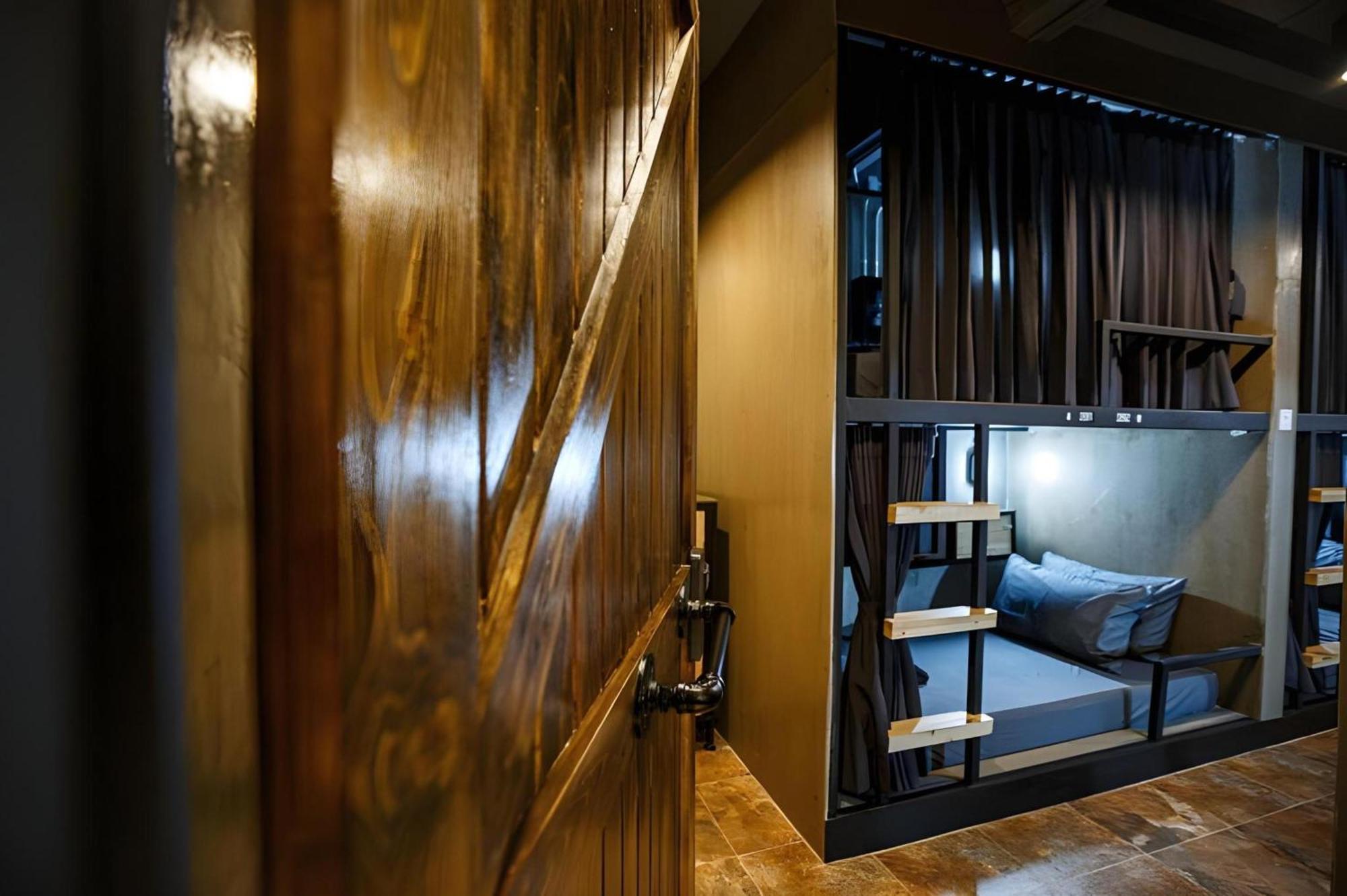 Hotel Reddoorz Episode 11 Sukhumvit