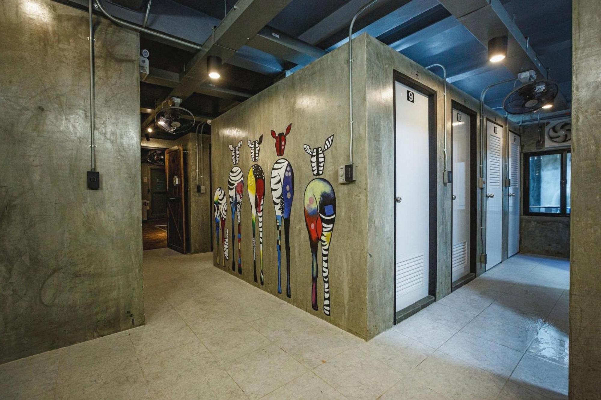 Reddoorz Episode 11 Sukhumvit Hotel Bangkok