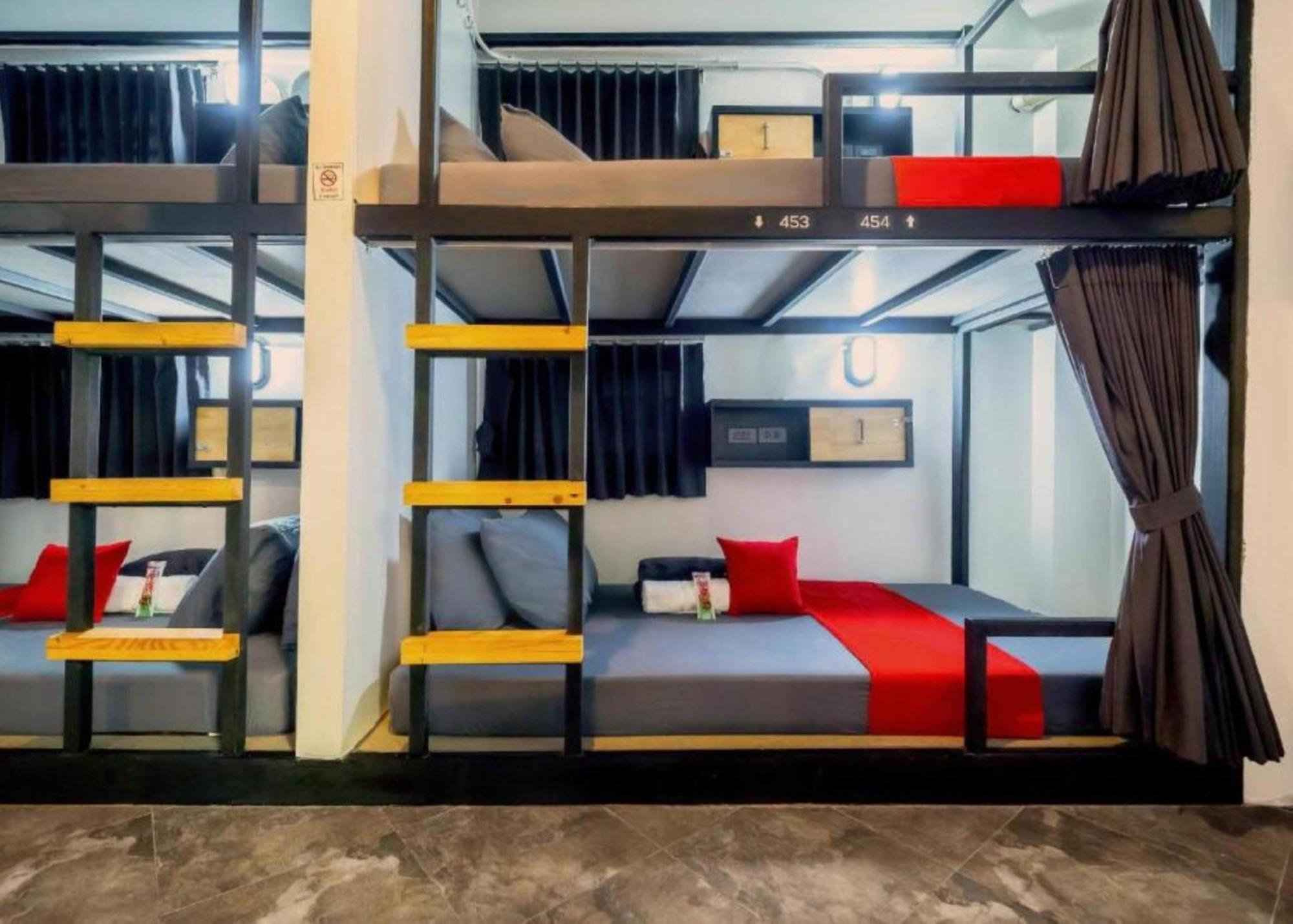 Hotel Reddoorz Episode 11 Sukhumvit