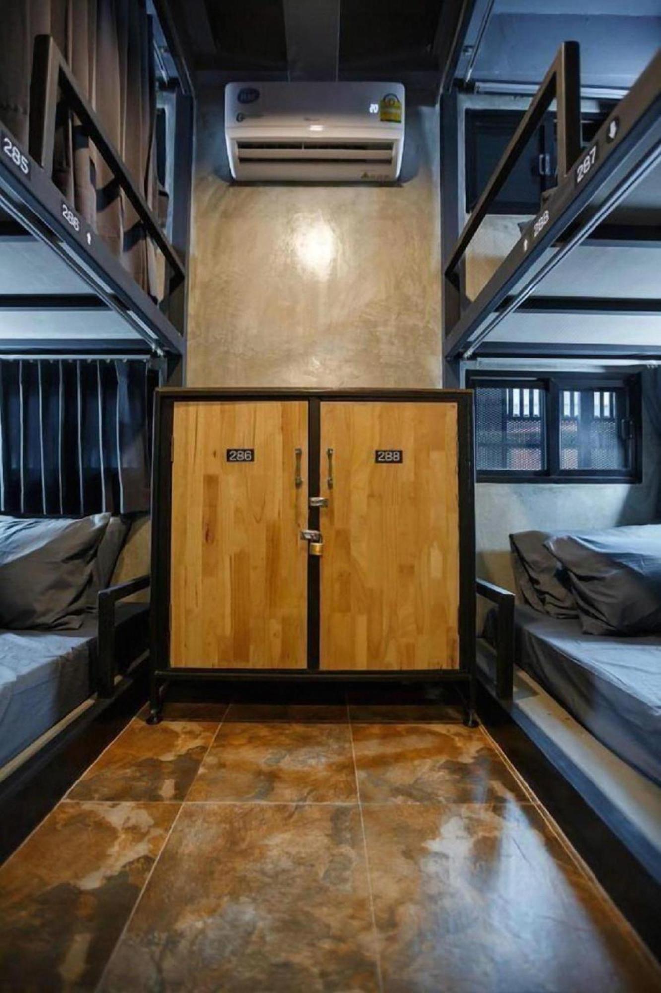 Hotel Reddoorz Episode 11 Sukhumvit