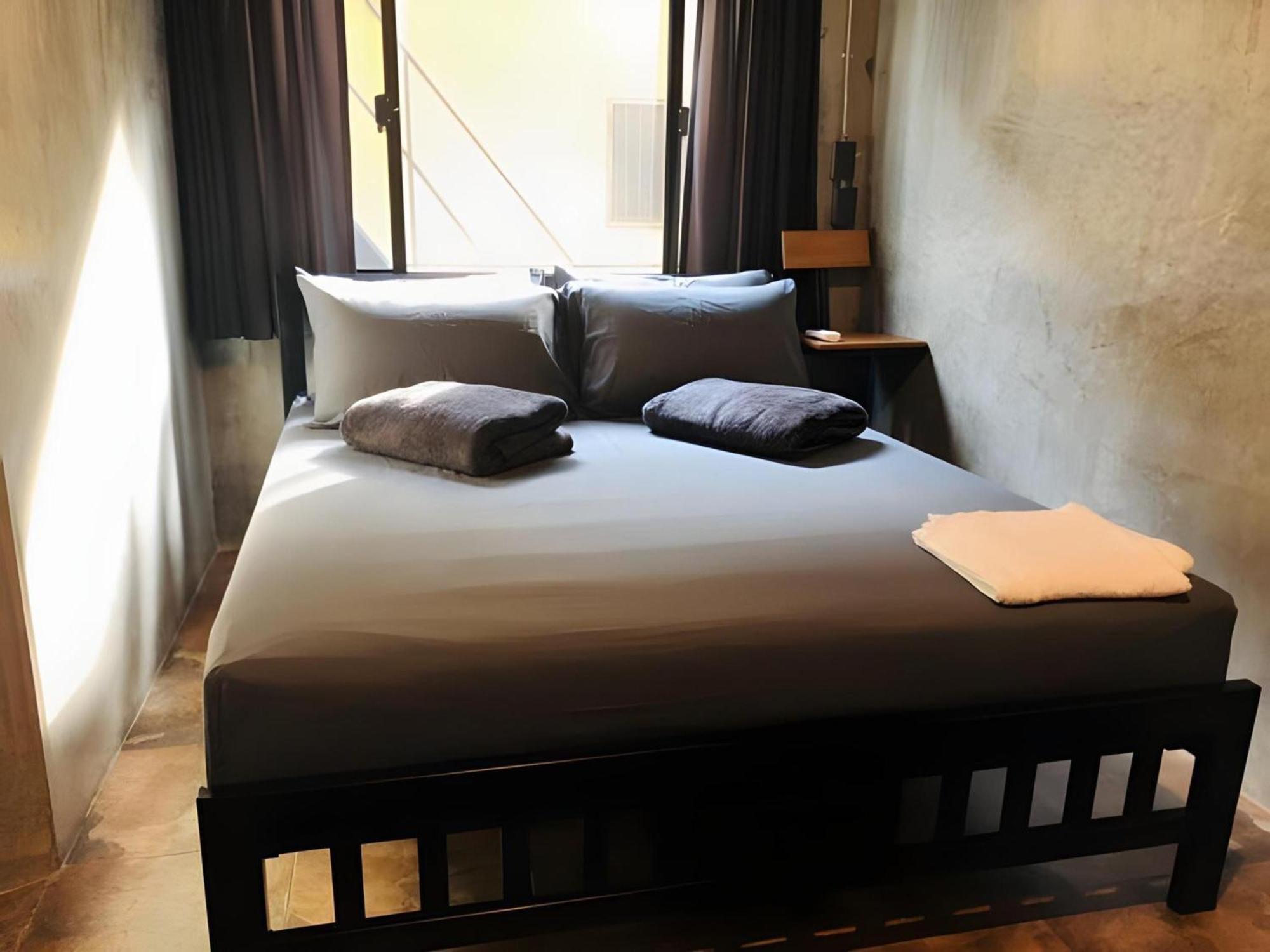 Reddoorz Episode 11 Sukhumvit 3*