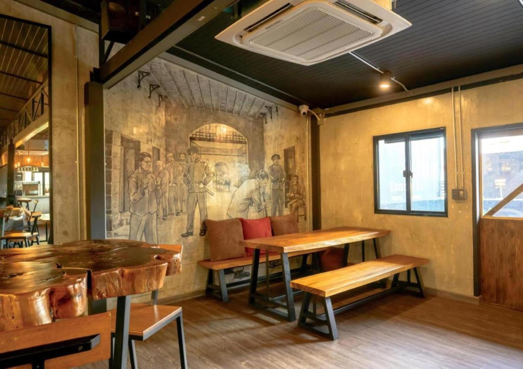 Hotel Reddoorz Episode 11 Sukhumvit Bangkok