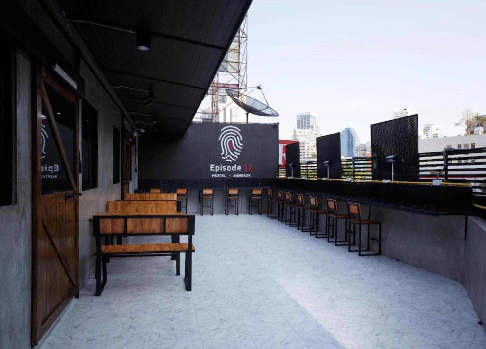 Hotel Reddoorz Episode 11 Sukhumvit