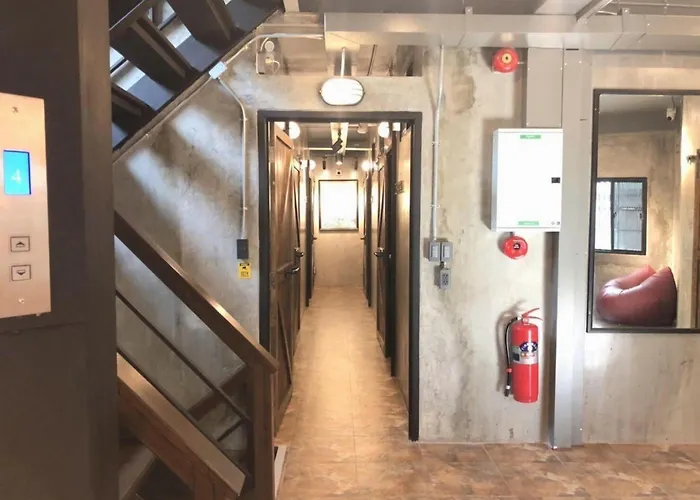 RedDoorz Episode 11 Hostel Sukhumvit