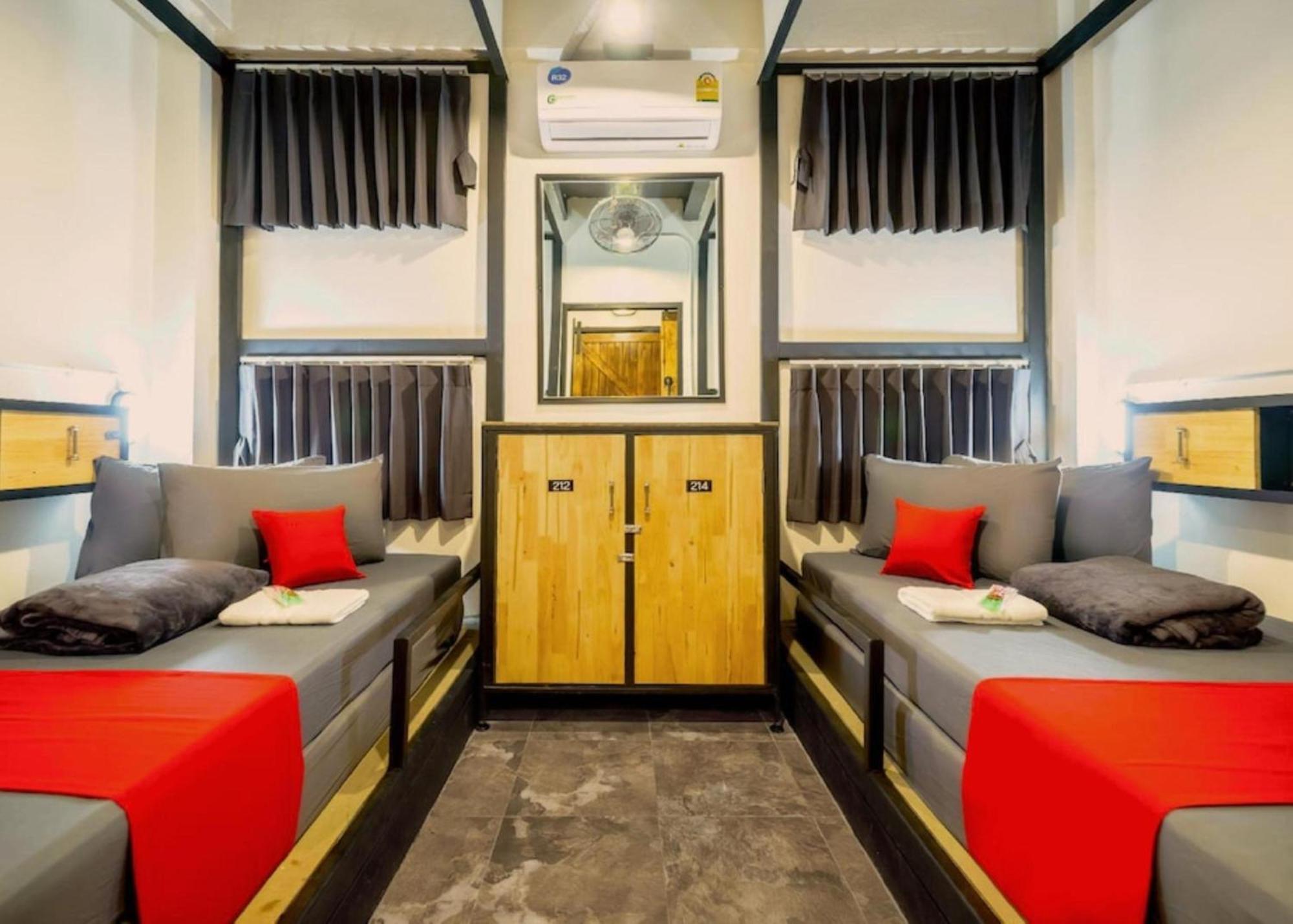 Hotel Reddoorz Episode 11 Sukhumvit 3*