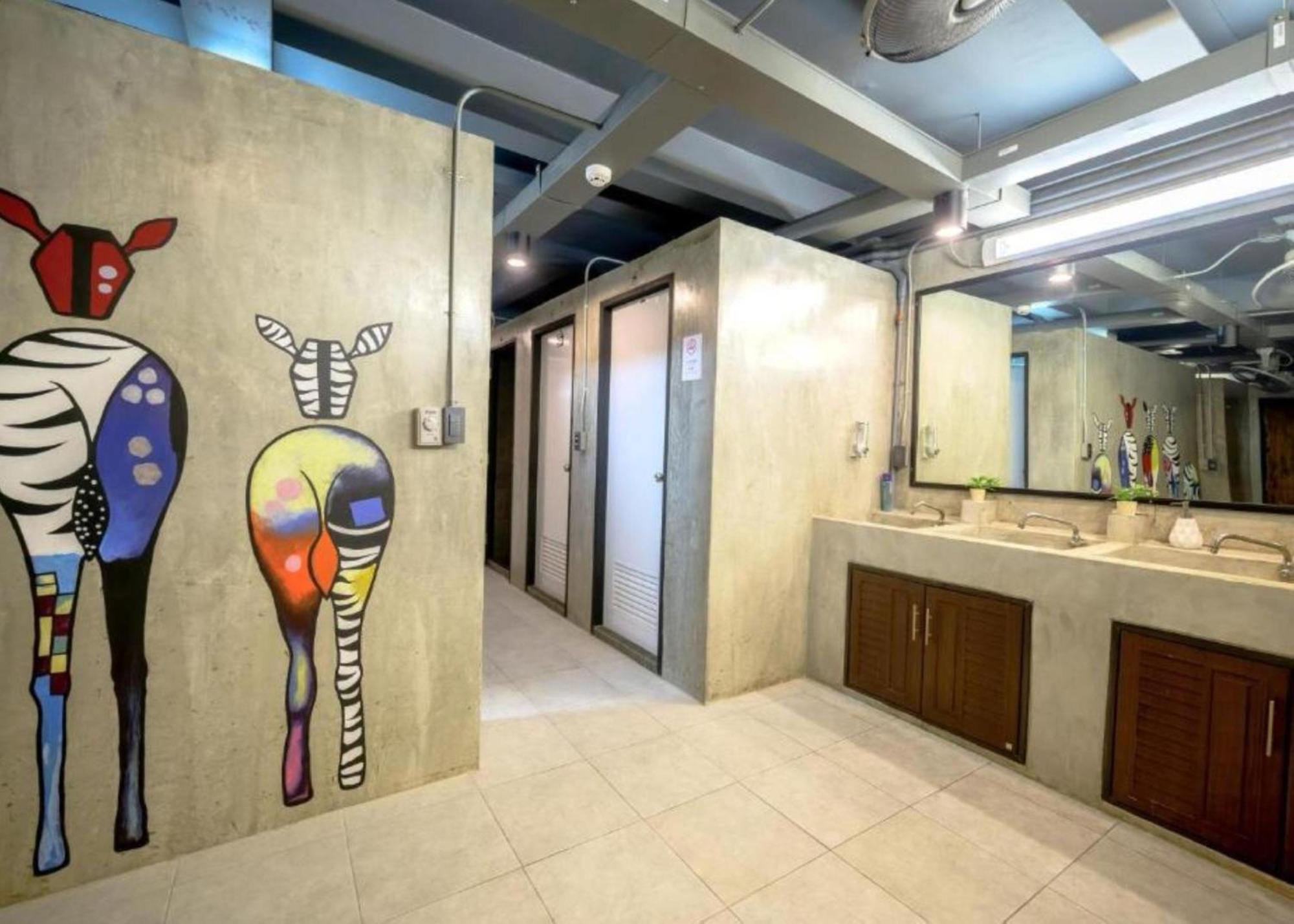 Hotel Reddoorz Episode 11 Sukhumvit Bangkok