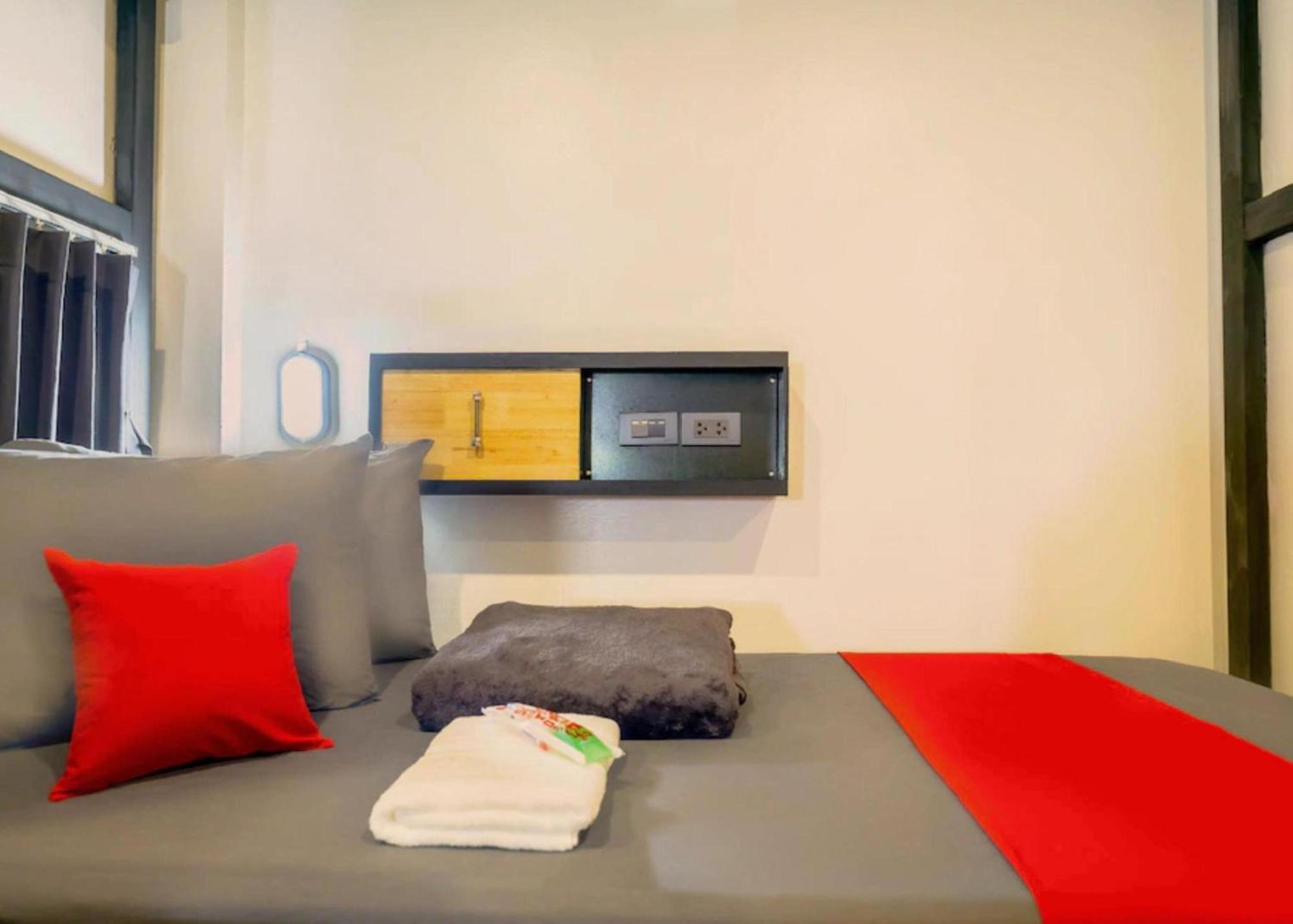 Reddoorz Episode 11 Sukhumvit Bangkok