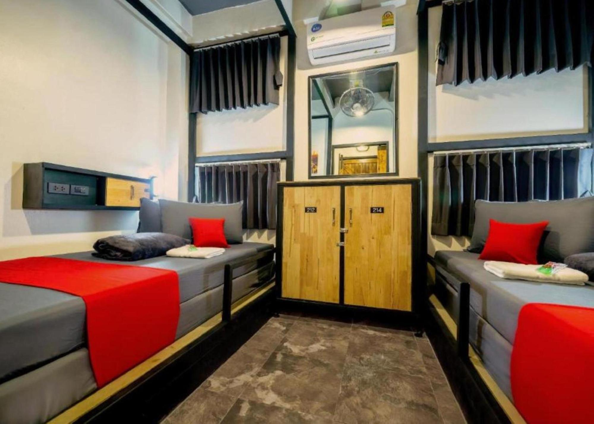 Hotel Reddoorz Episode 11 Sukhumvit