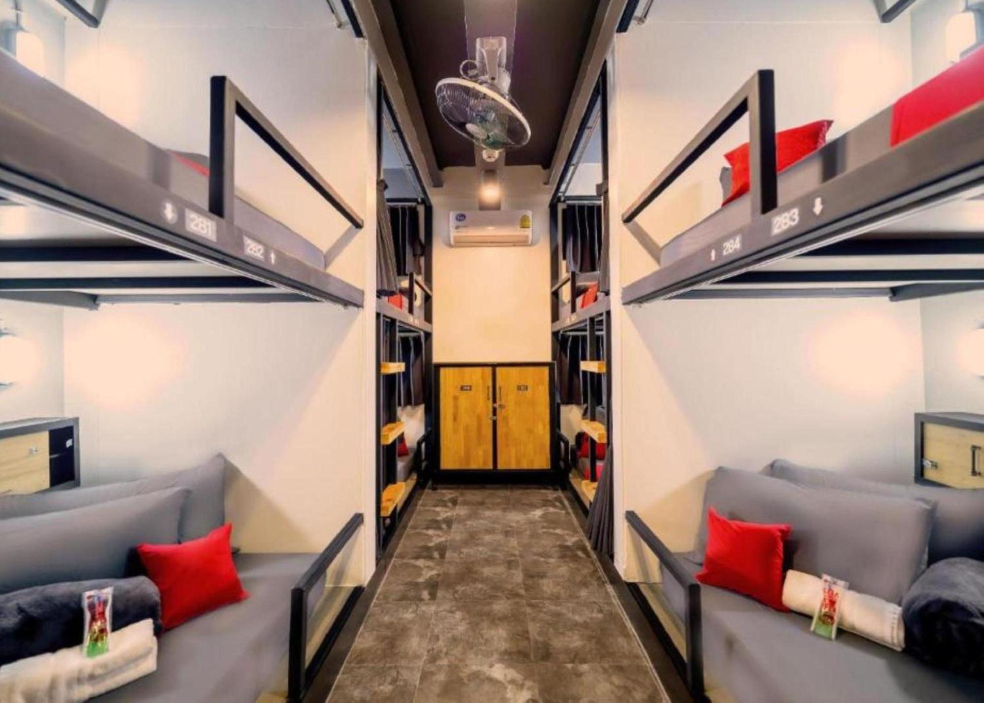 Reddoorz Episode 11 Sukhumvit Hotel 3*