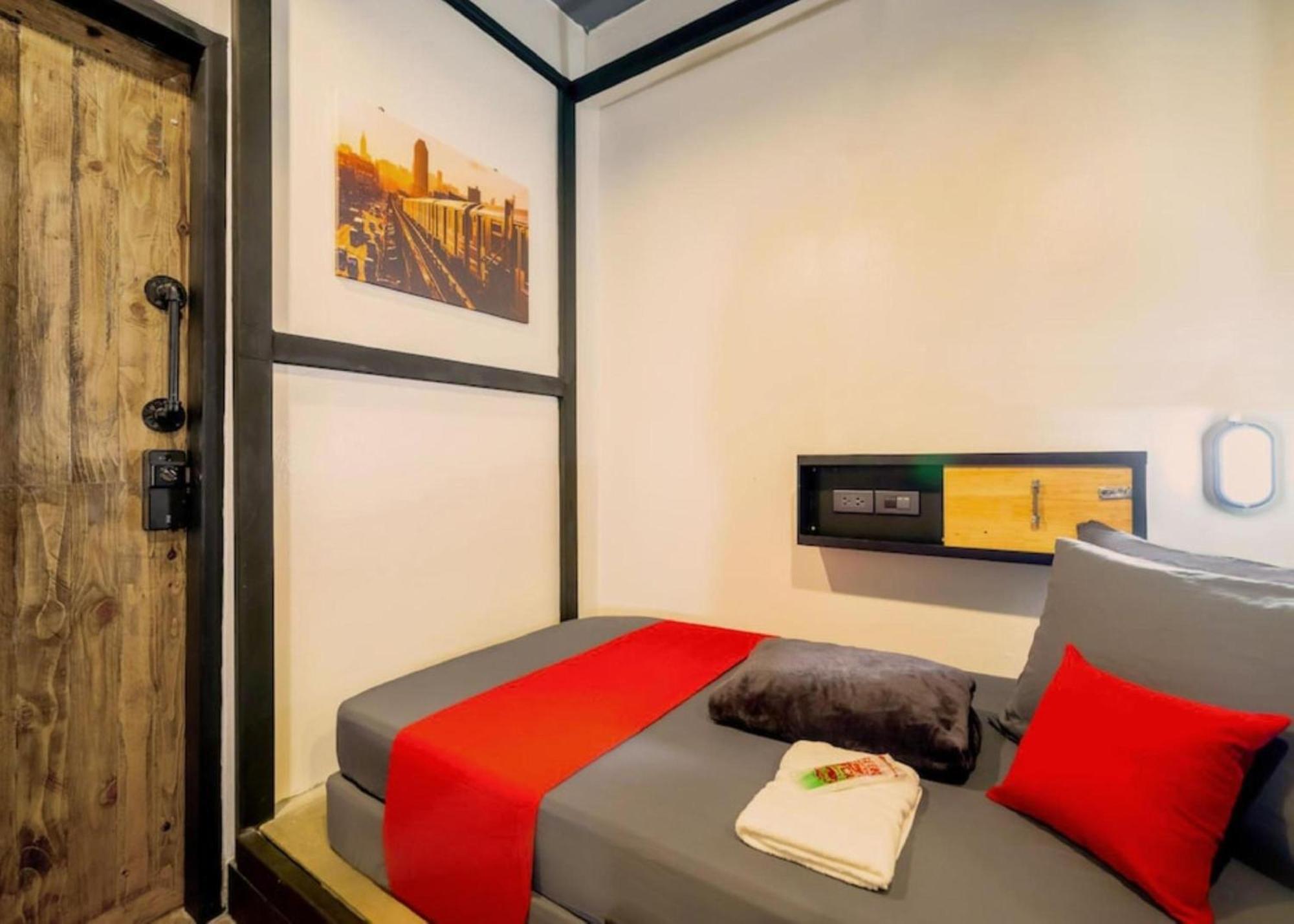 Hotel Reddoorz Episode 11 Sukhumvit
