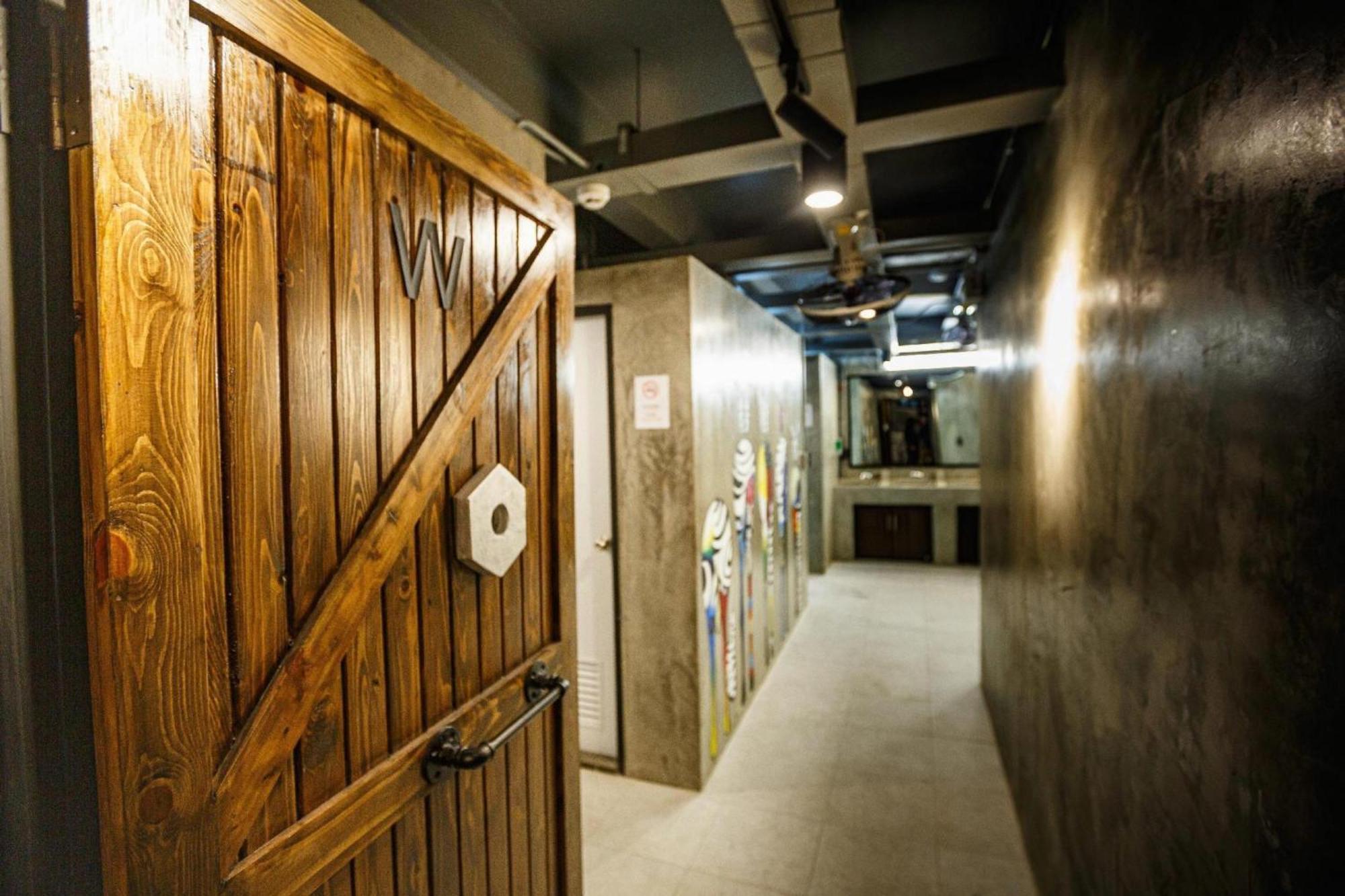 Hotel Reddoorz Episode 11 Sukhumvit 3*