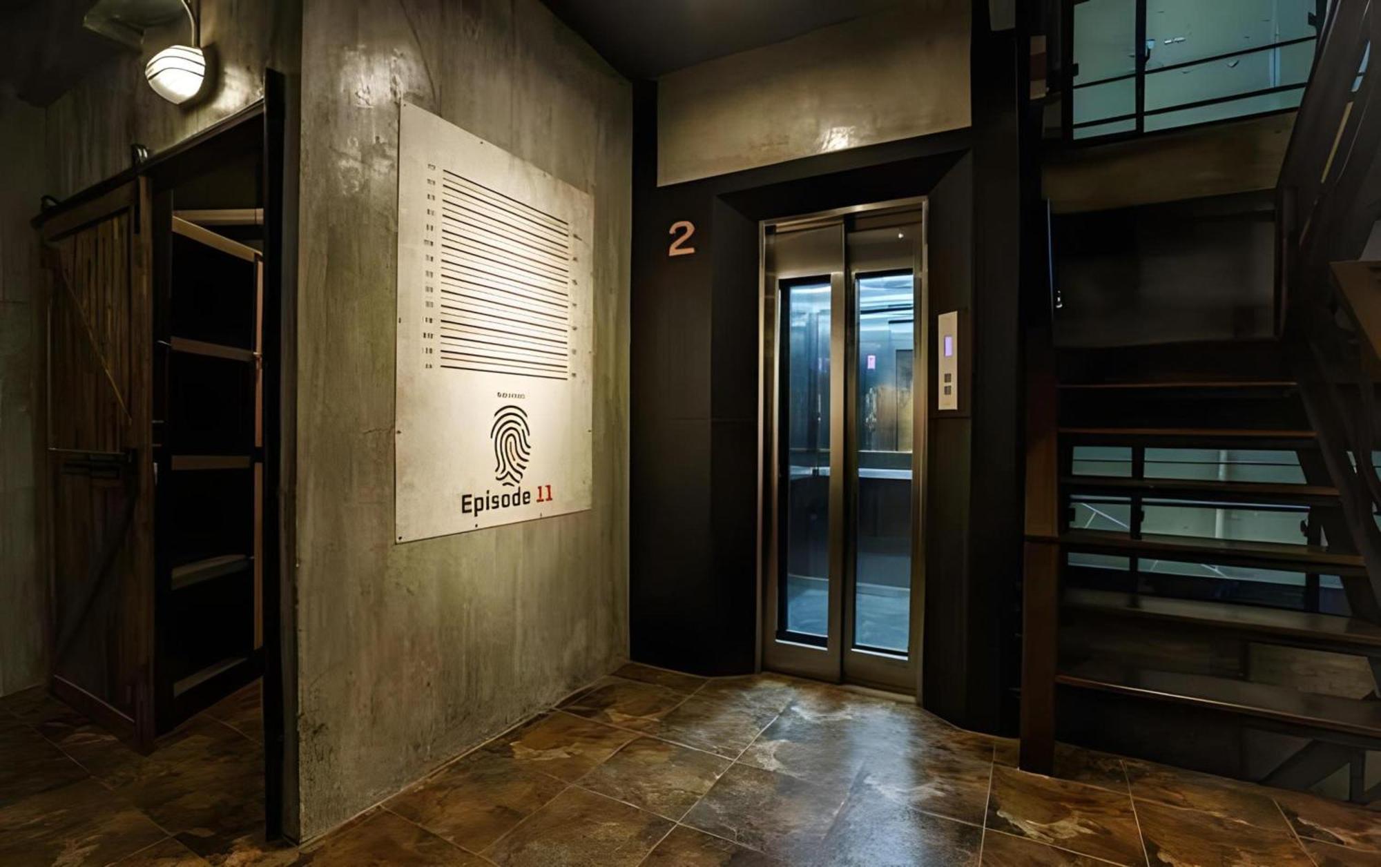 Reddoorz Episode 11 Sukhumvit 3*