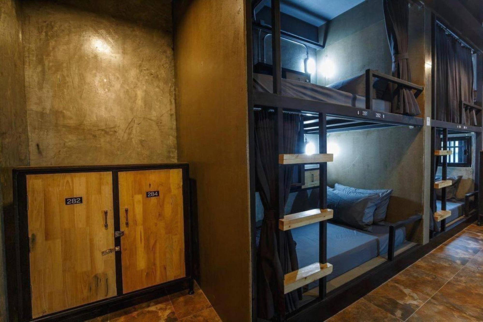 Hotel Reddoorz Episode 11 Sukhumvit
