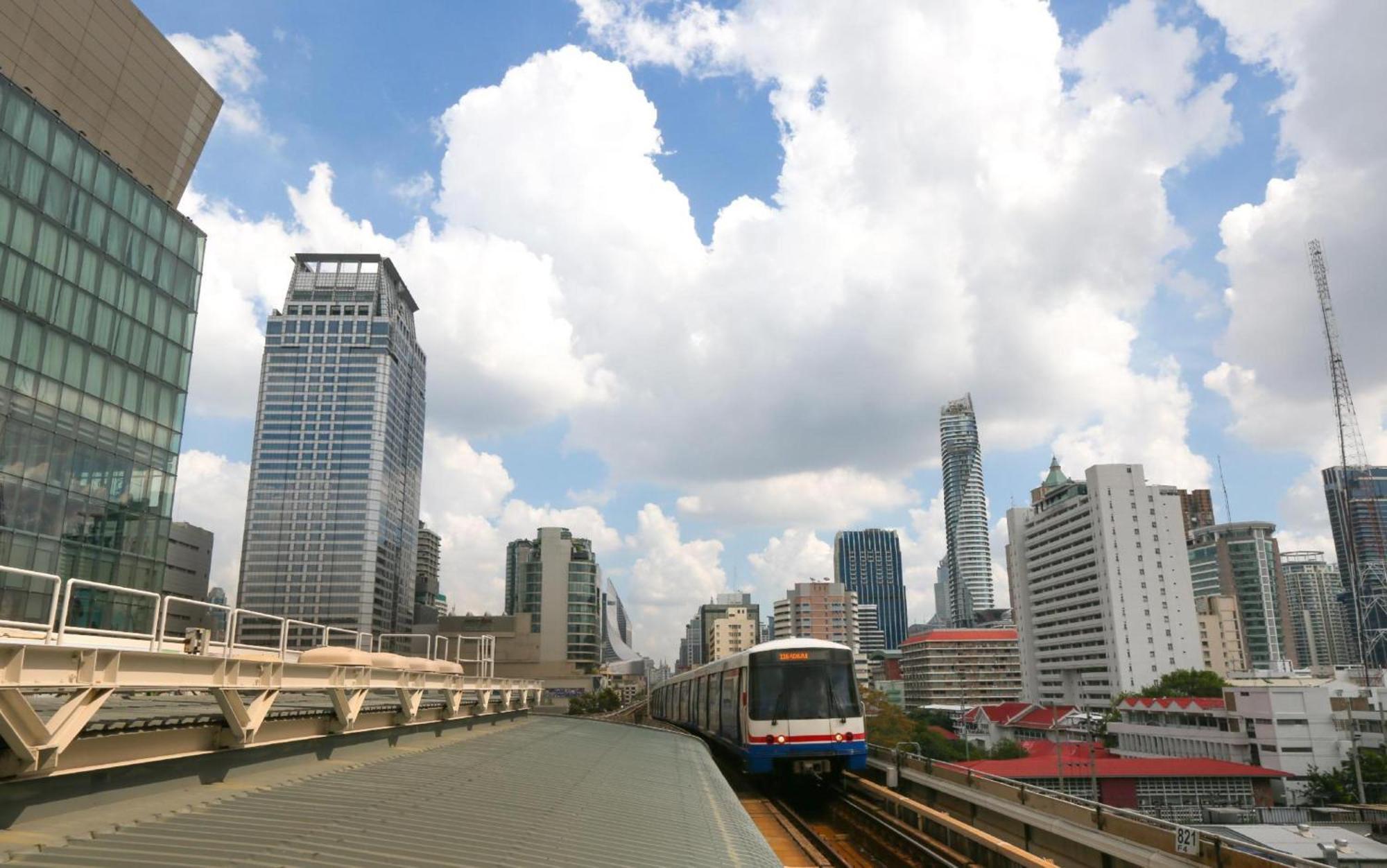 Hotel Reddoorz Episode 11 Sukhumvit Bangkok