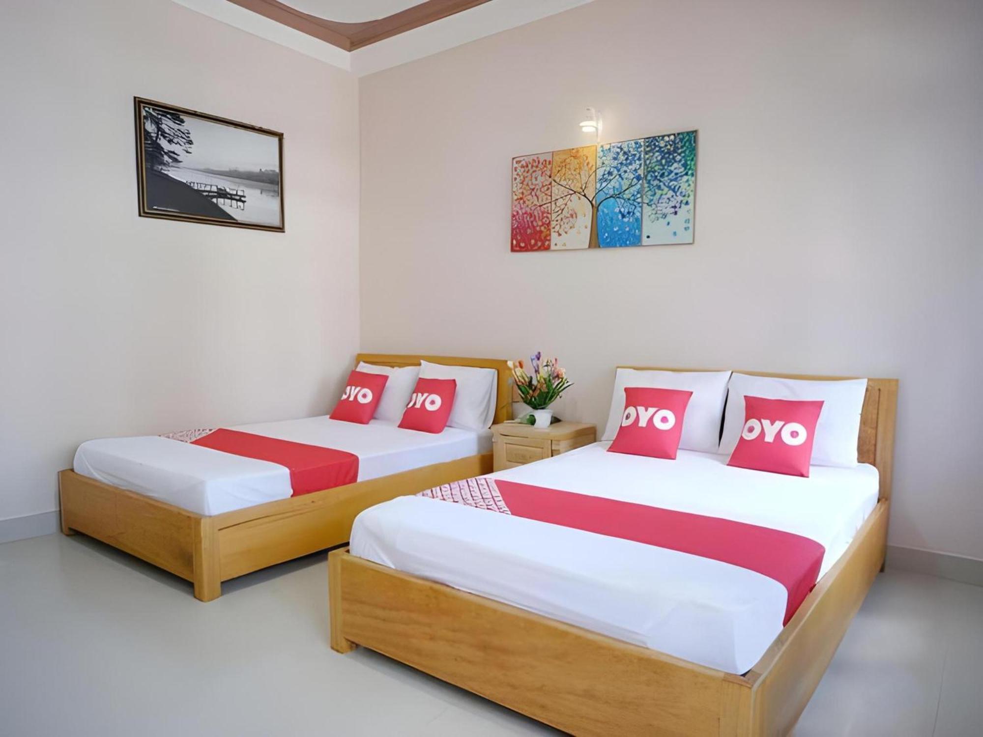 Reddoorz Episode 11 Sukhumvit Bangkok