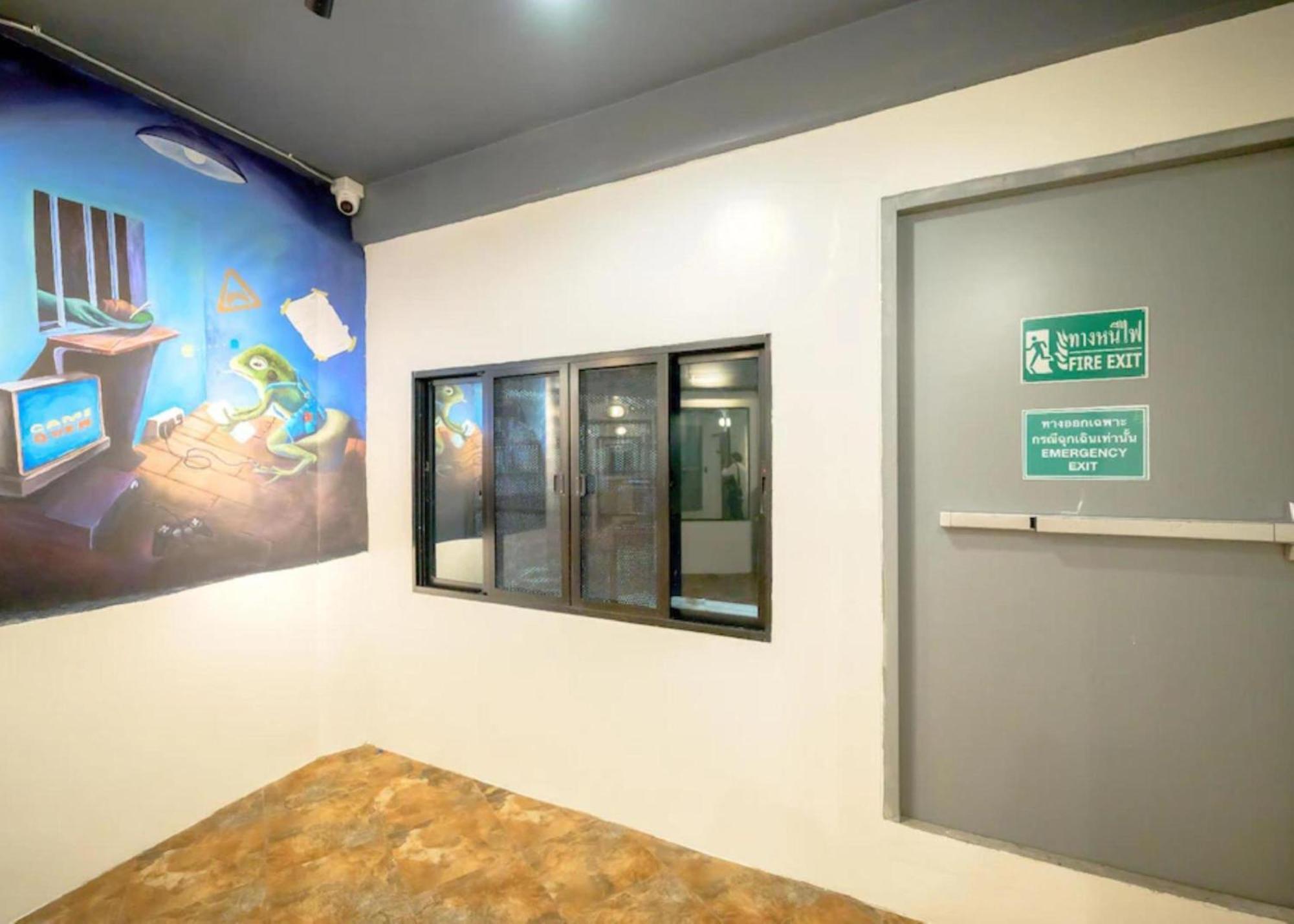 Reddoorz Episode 11 Sukhumvit 3* Bangkok