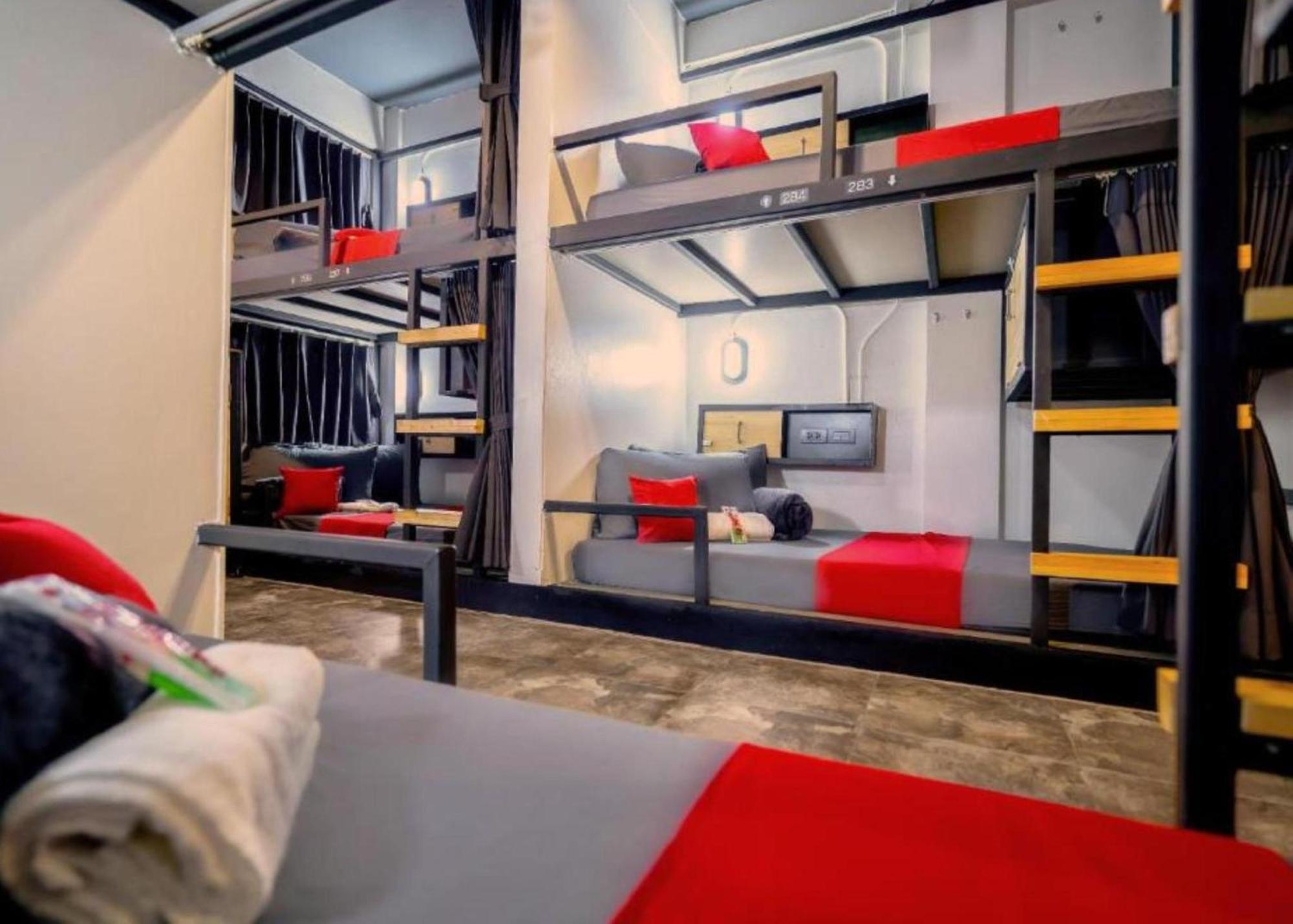 Reddoorz Episode 11 Sukhumvit Hotel 3*
