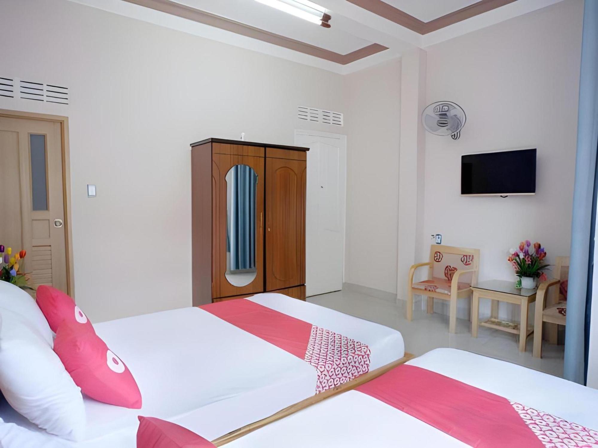 Reddoorz Episode 11 Sukhumvit 3*