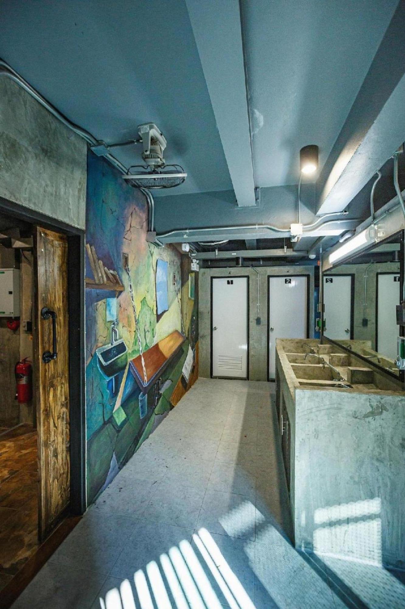 Reddoorz Episode 11 Sukhumvit