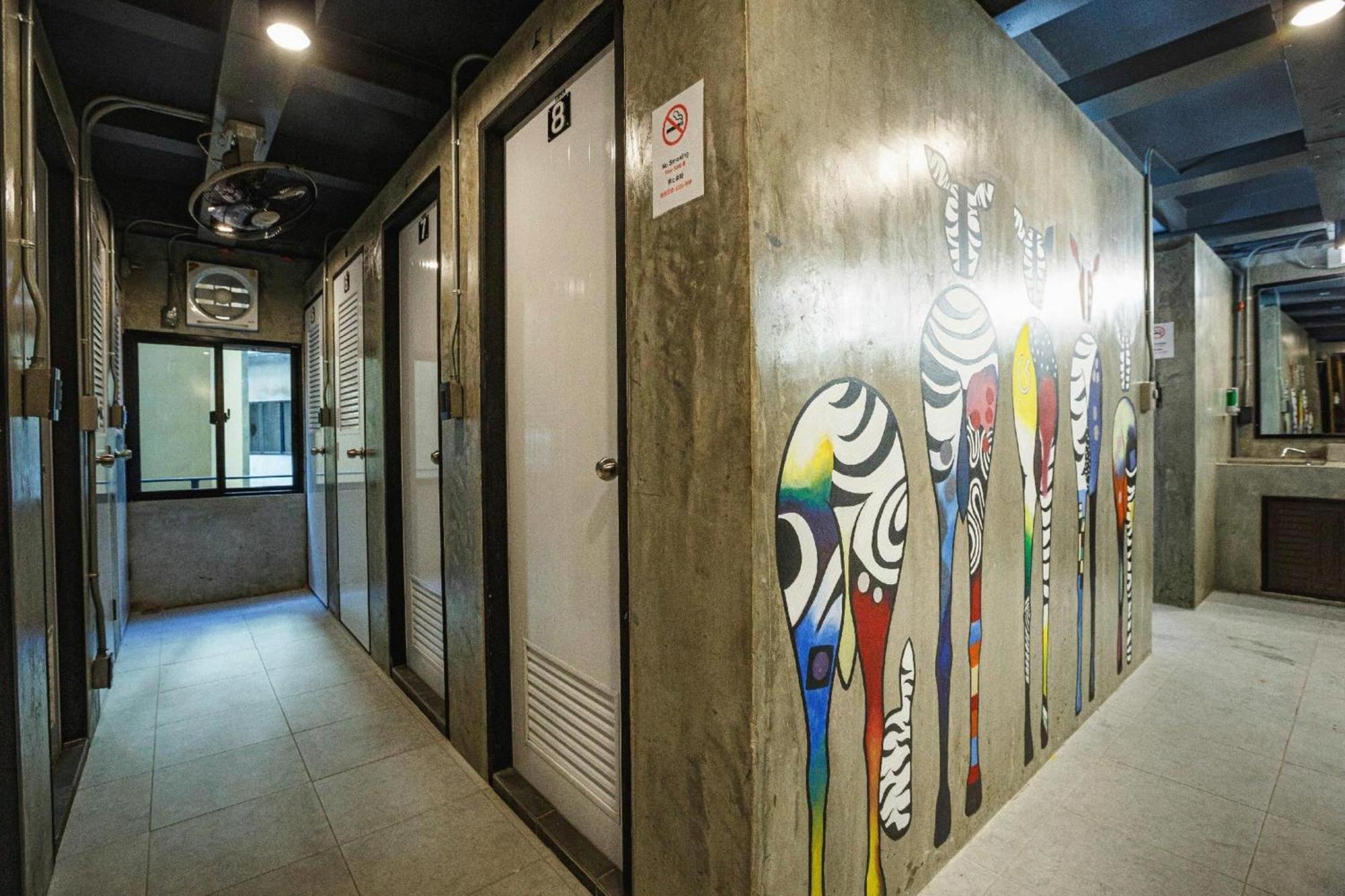 Hotel Reddoorz Episode 11 Sukhumvit 3*