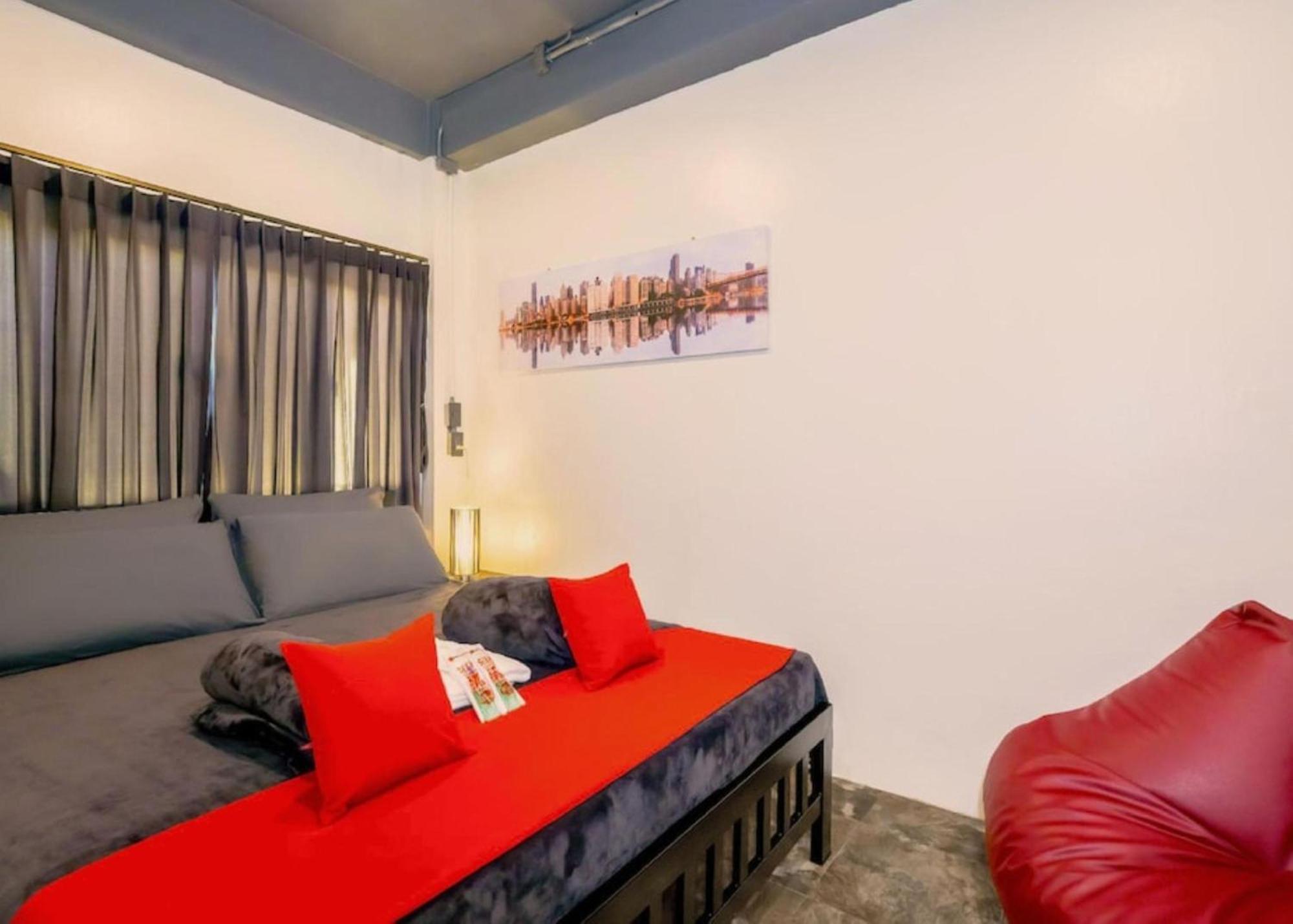 Reddoorz Episode 11 Sukhumvit Bangkok