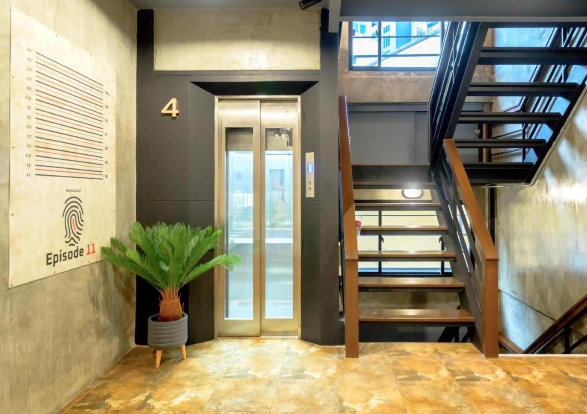 Reddoorz Episode 11 Sukhumvit Hotel