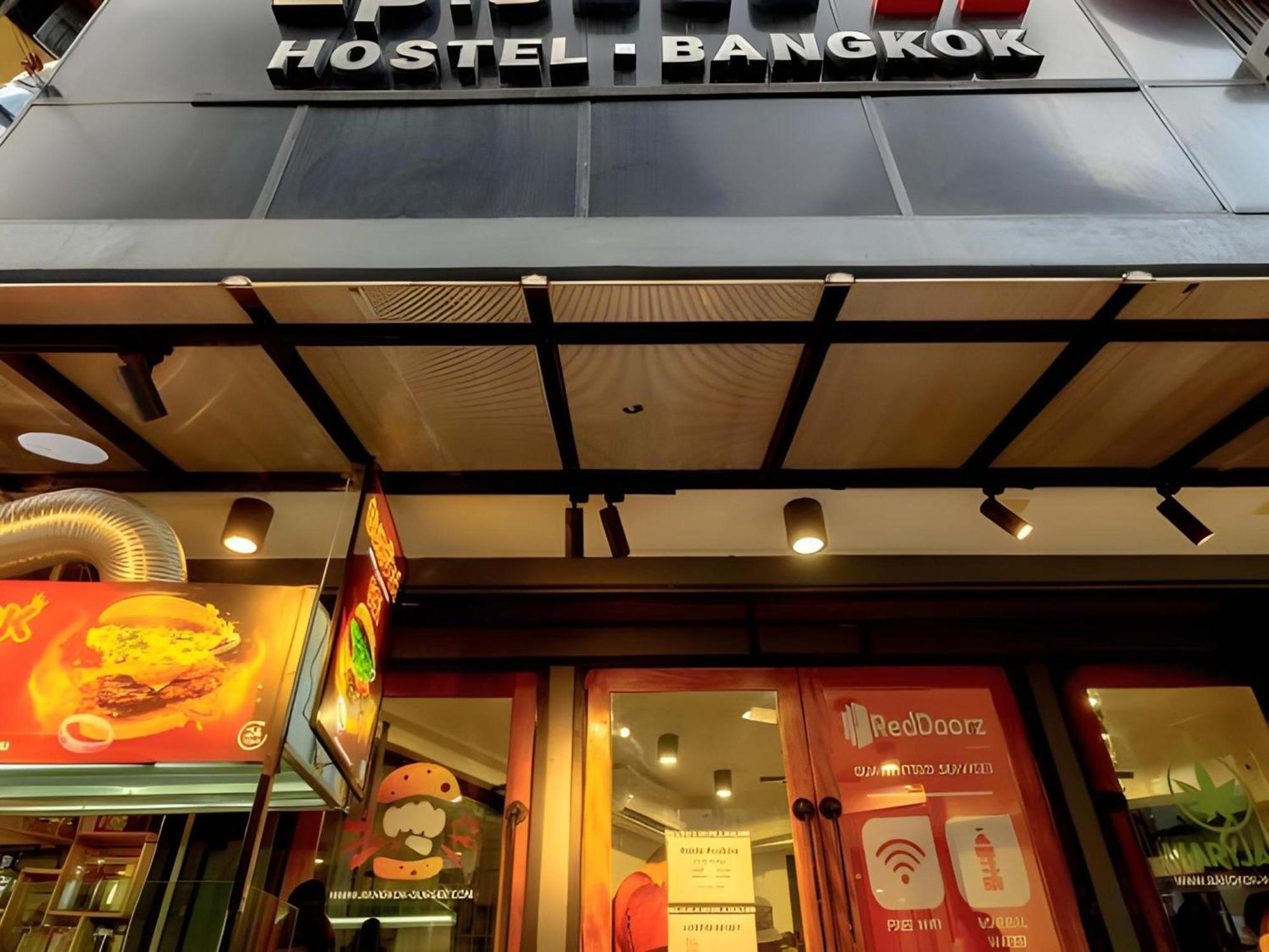 Reddoorz Episode 11 Sukhumvit 3*