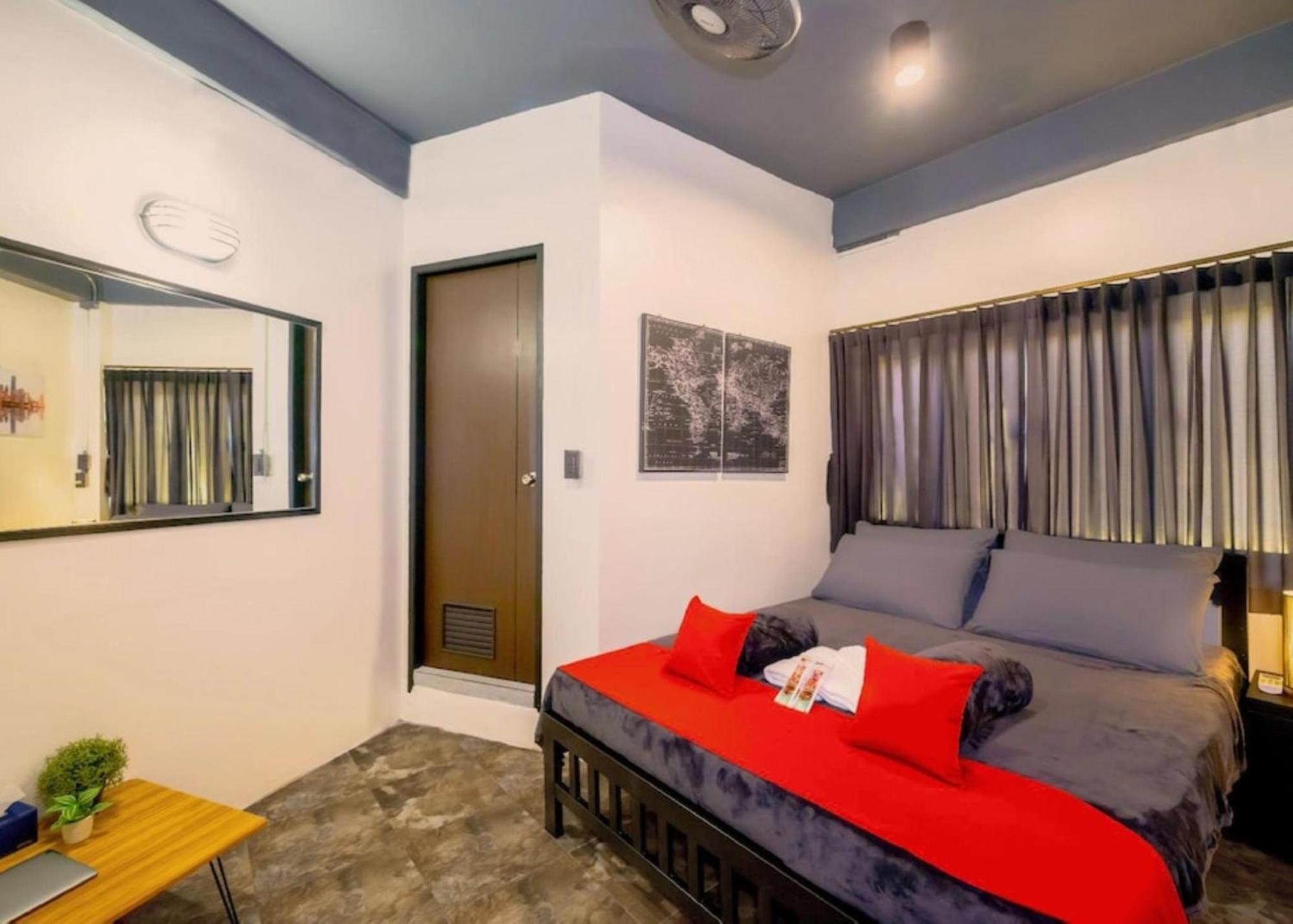 Hotel Reddoorz Episode 11 Sukhumvit
