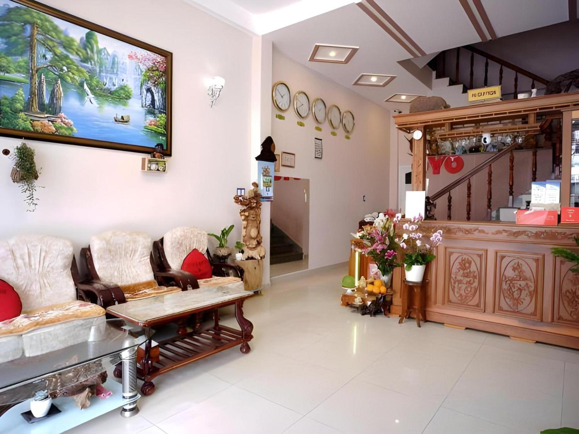 Reddoorz Episode 11 Sukhumvit Hotel 3*